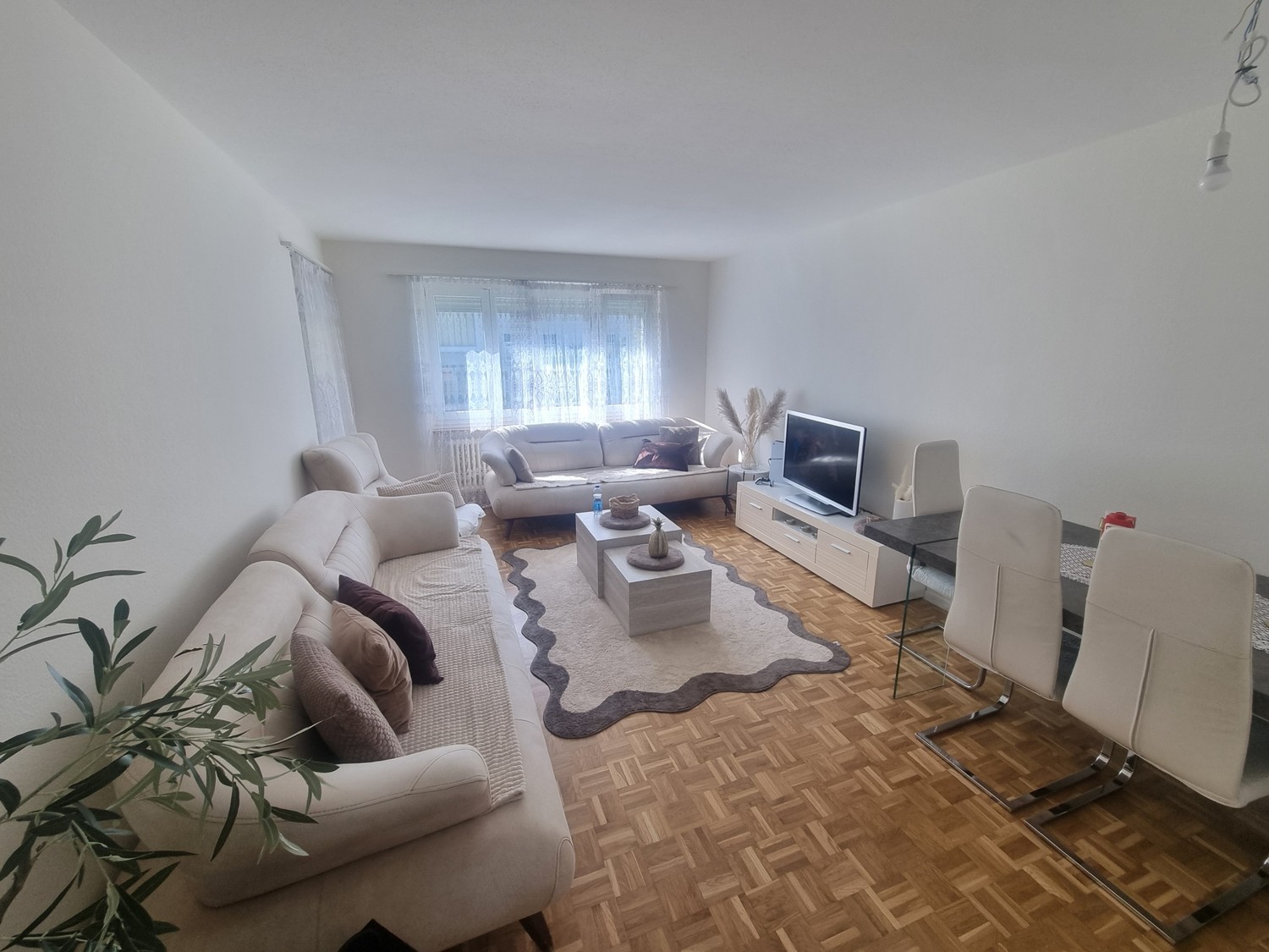 3 rooms apartment, Foto 2 von 9