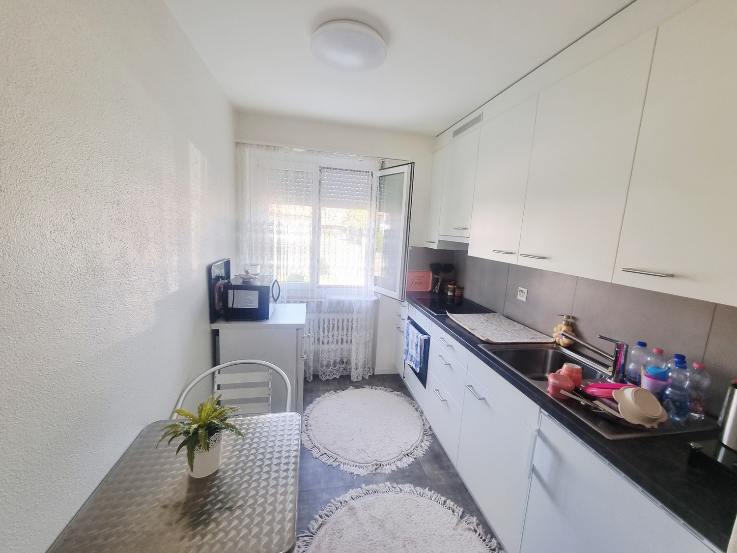 3 rooms apartment, Foto 4 von 9