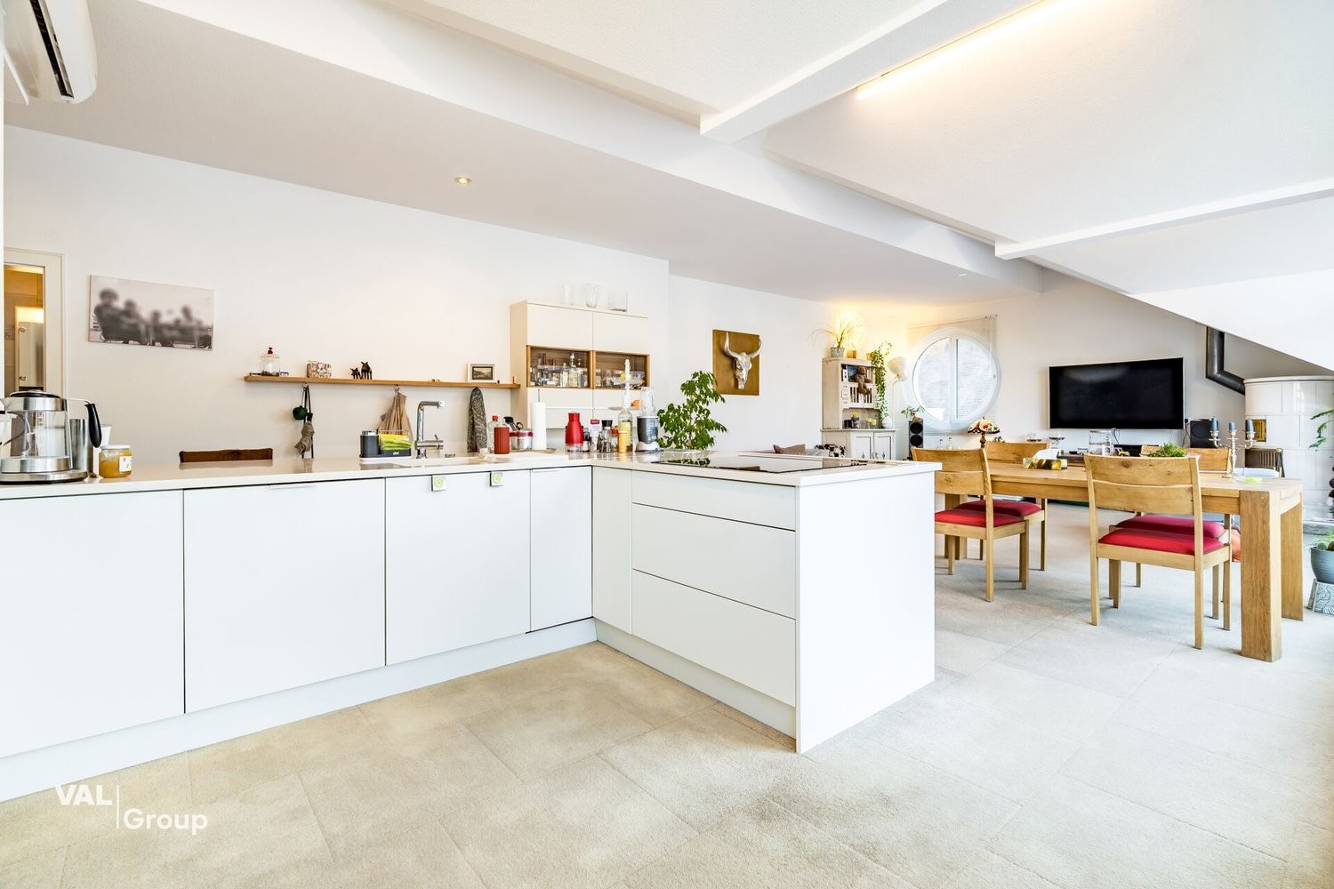 Appartamento di 4 ½ locali