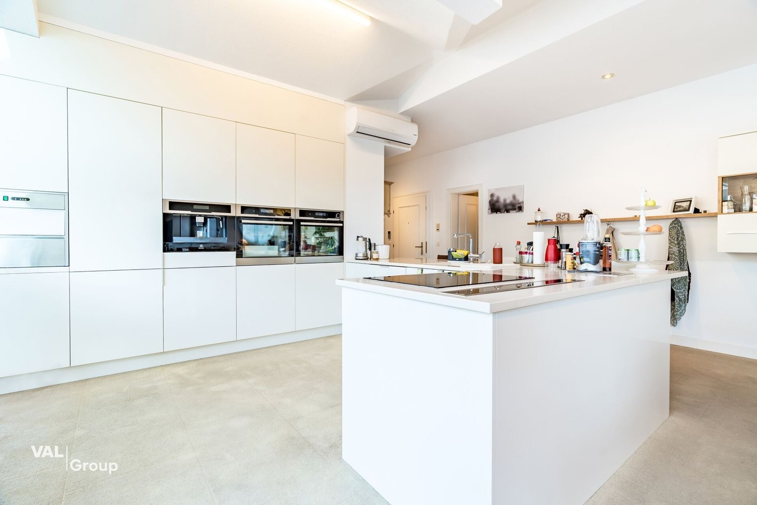 Appartamento di 4 ½ locali