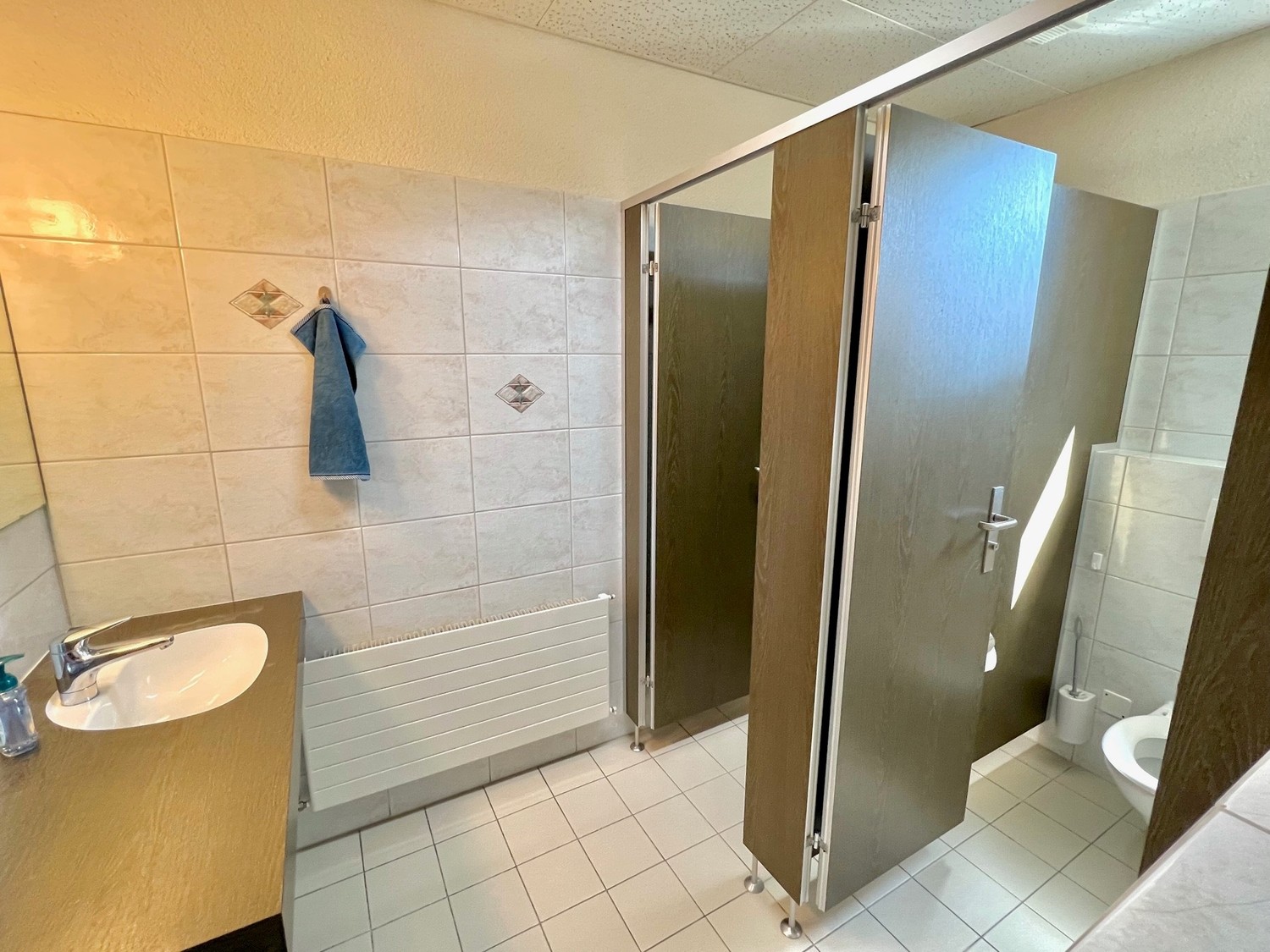 Room in a shared flat, Foto 7 von 8