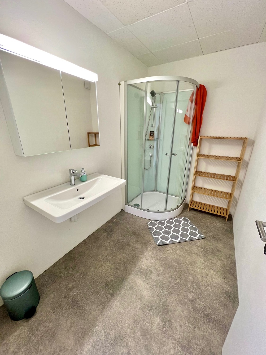 Room in a shared flat, Foto 5 von 8