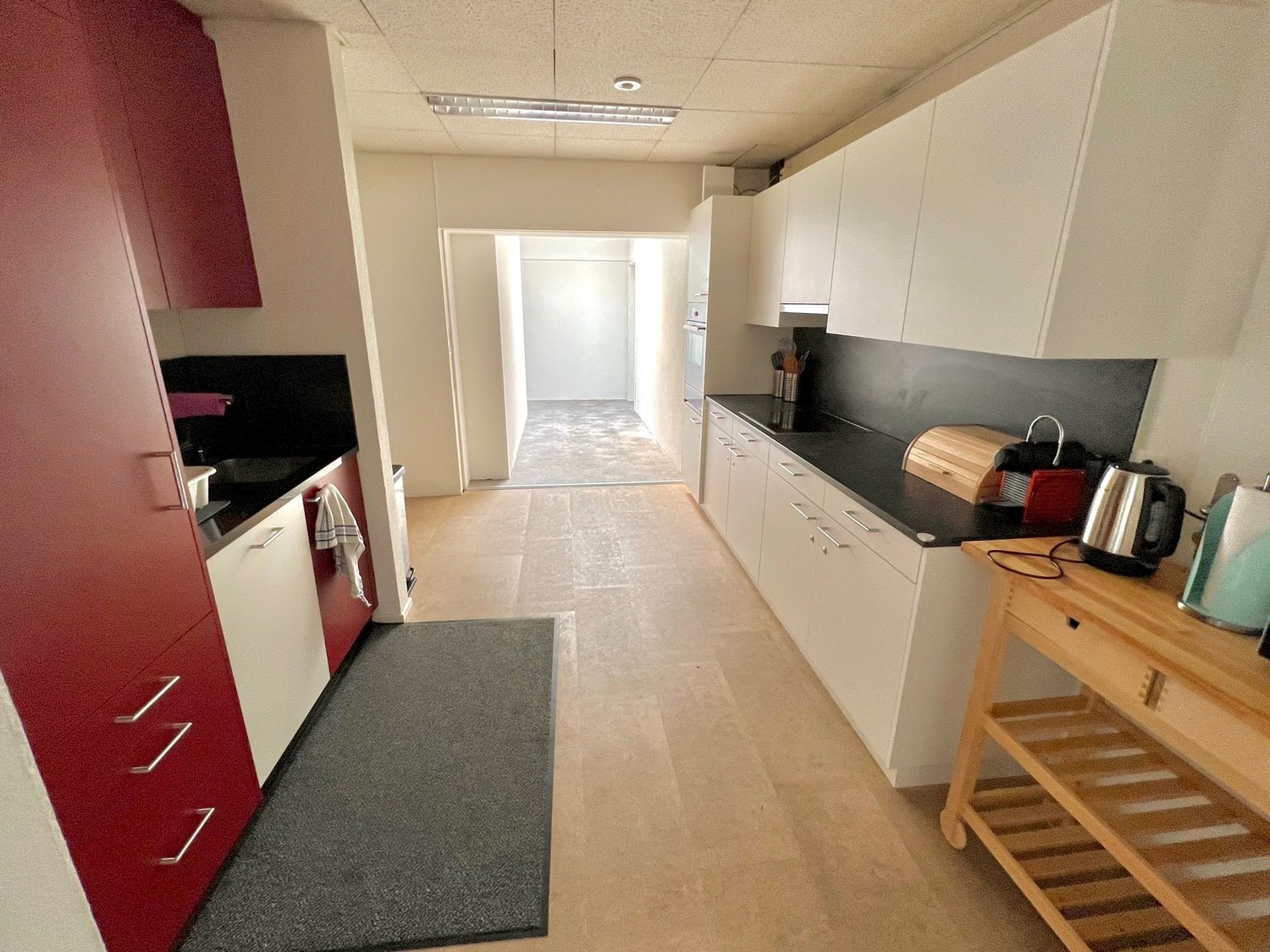 Room in a shared flat, Foto 3 von 8