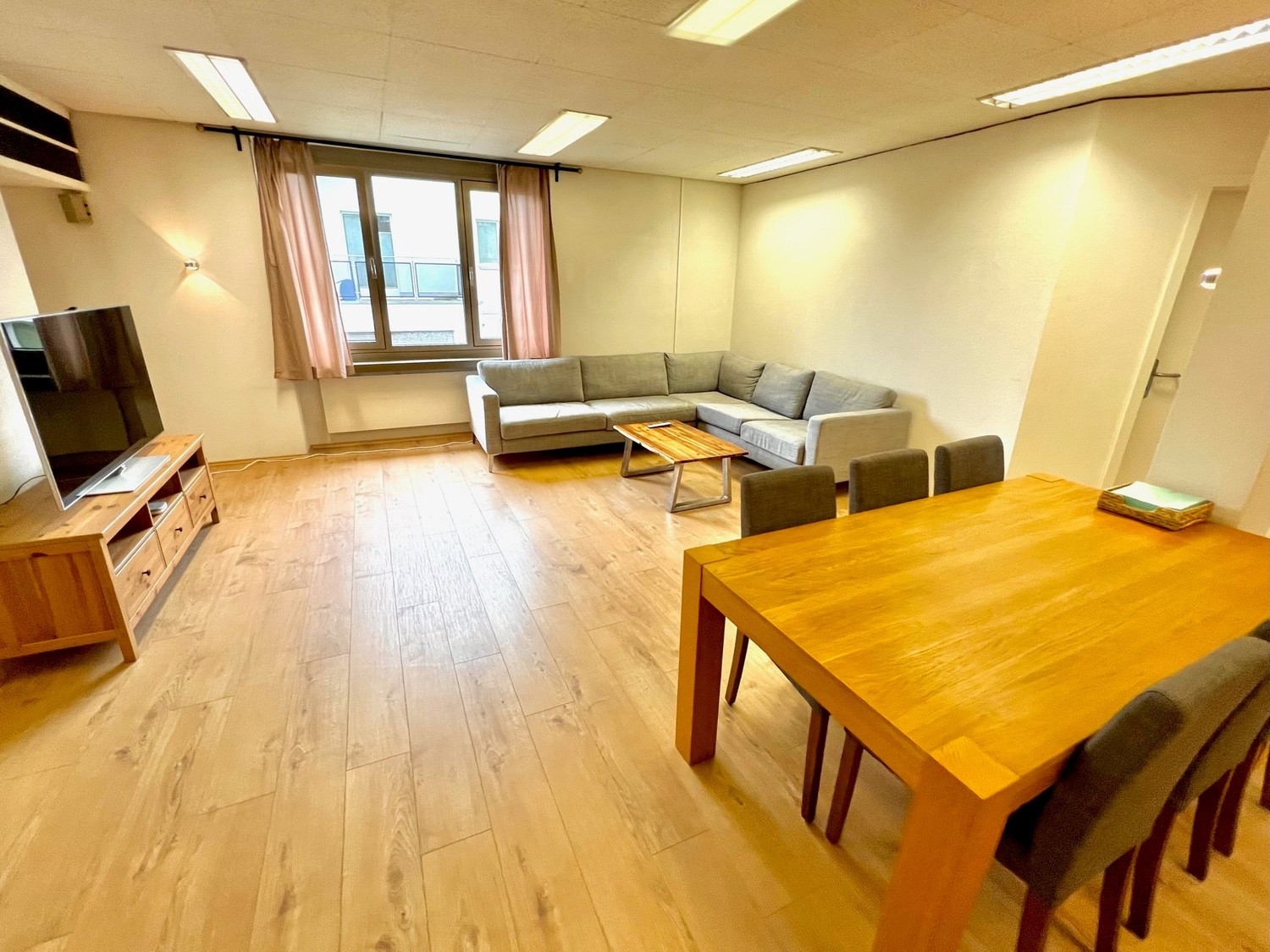 Room in a shared flat, Foto 2 von 8
