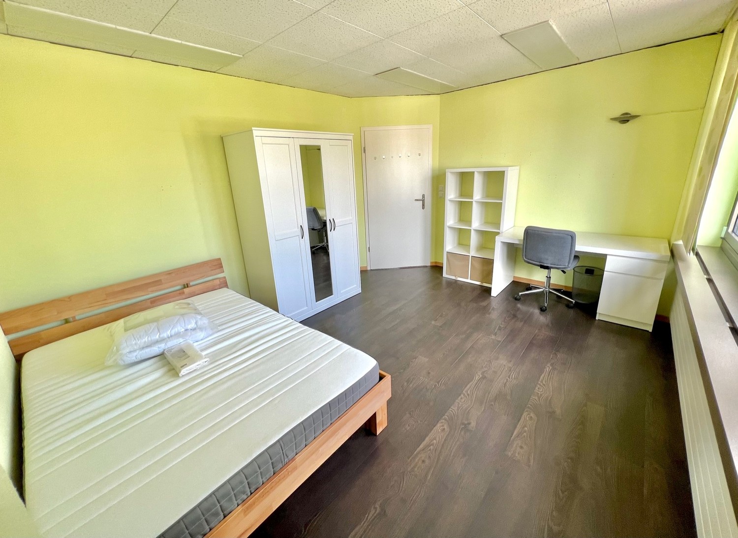 Room in a shared flat, Foto 1 von 8