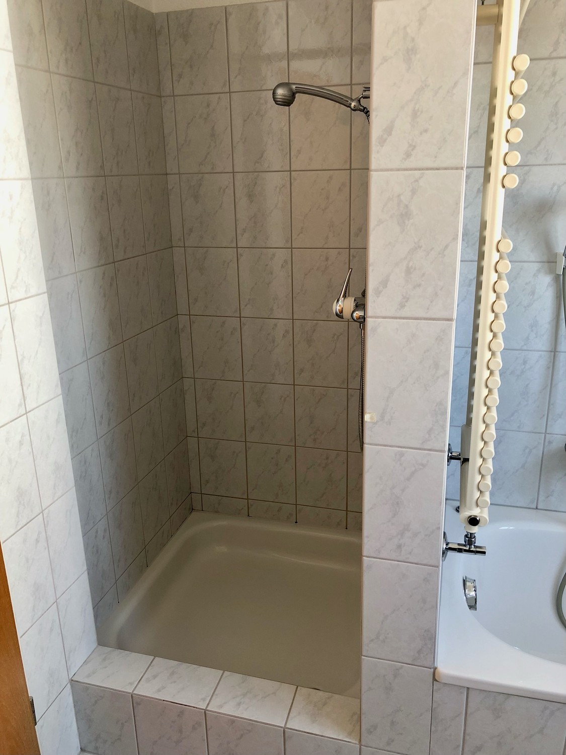 Appartamento di 3 ½ locali