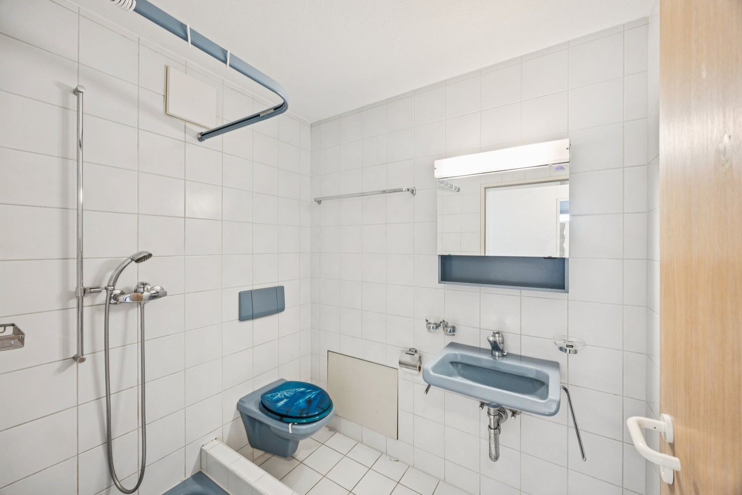Appartamento di 3 ½ locali
