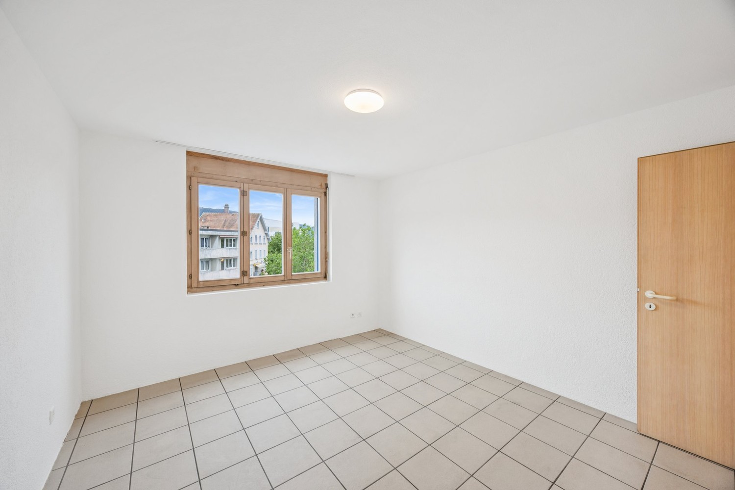 Appartamento di 3 ½ locali