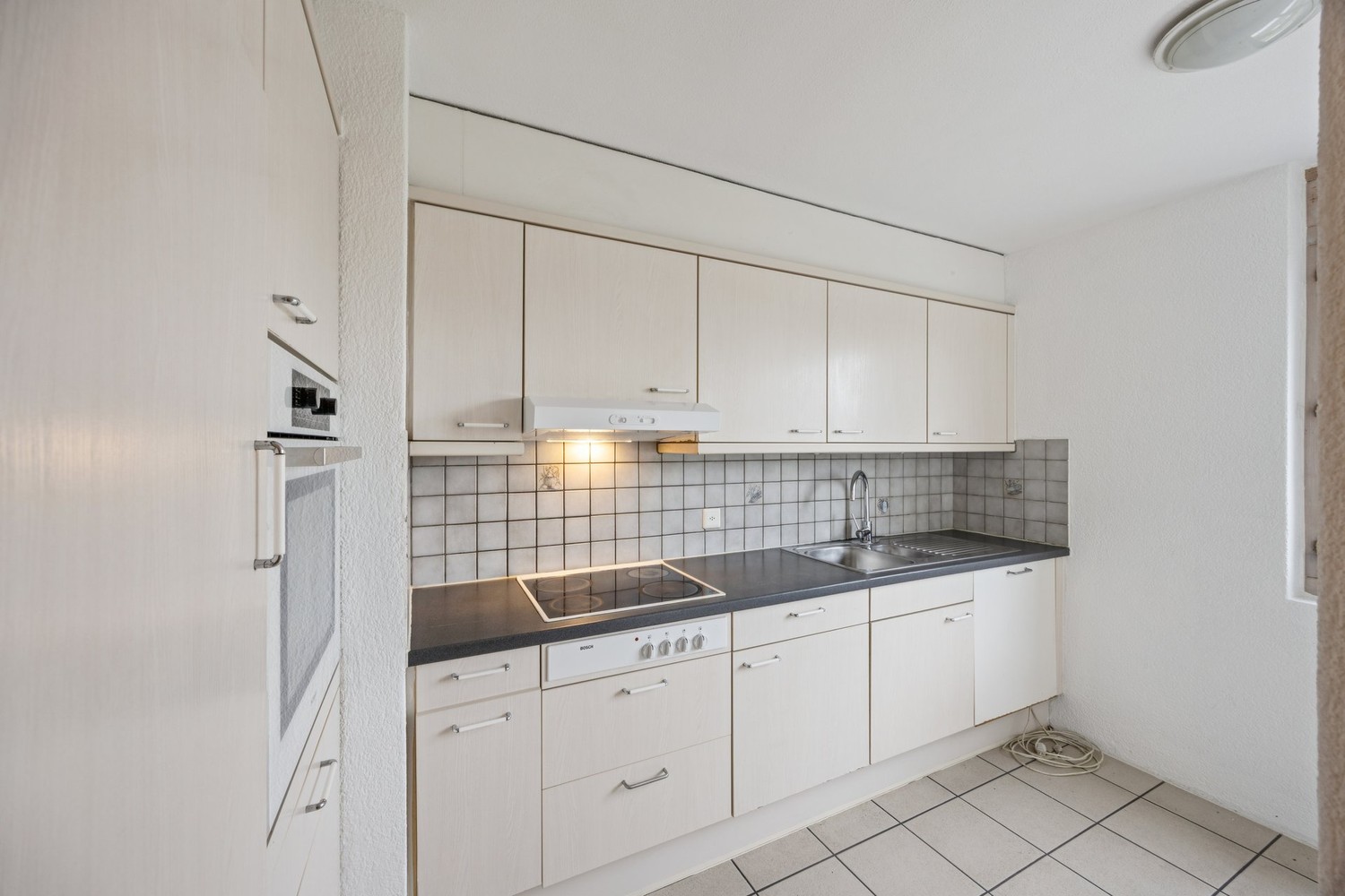 Appartamento di 3 ½ locali