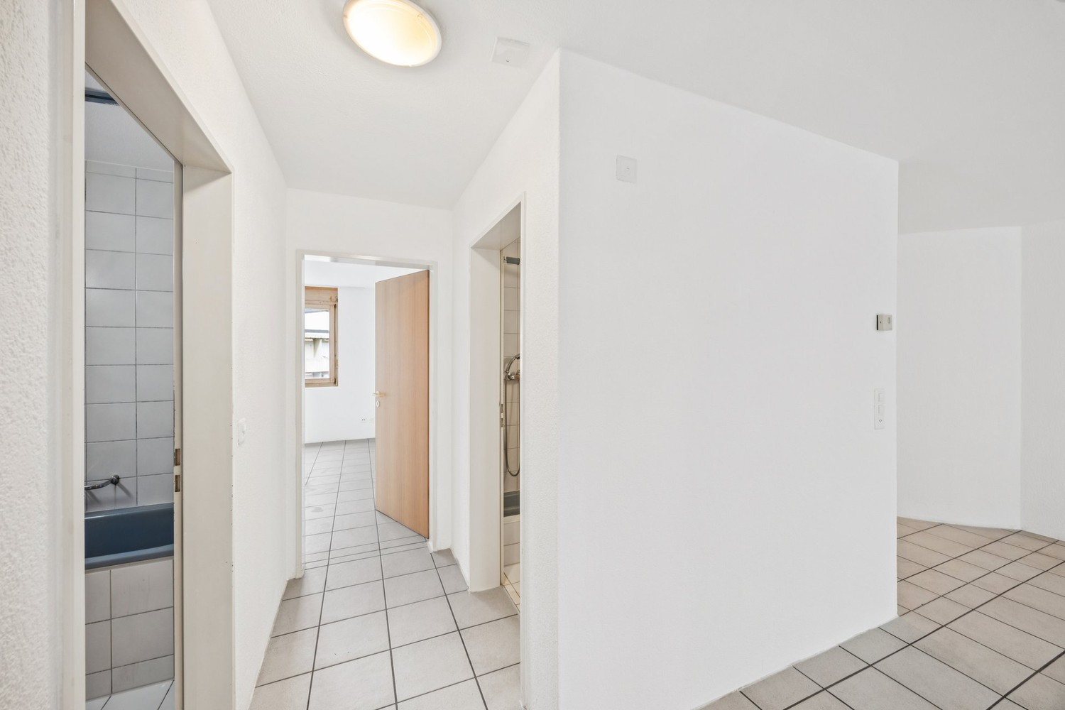 Appartamento di 3 ½ locali