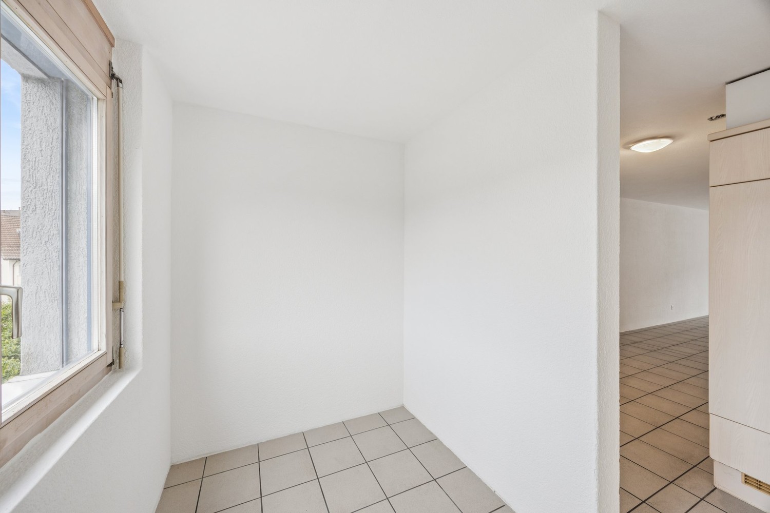 Appartamento di 3 ½ locali