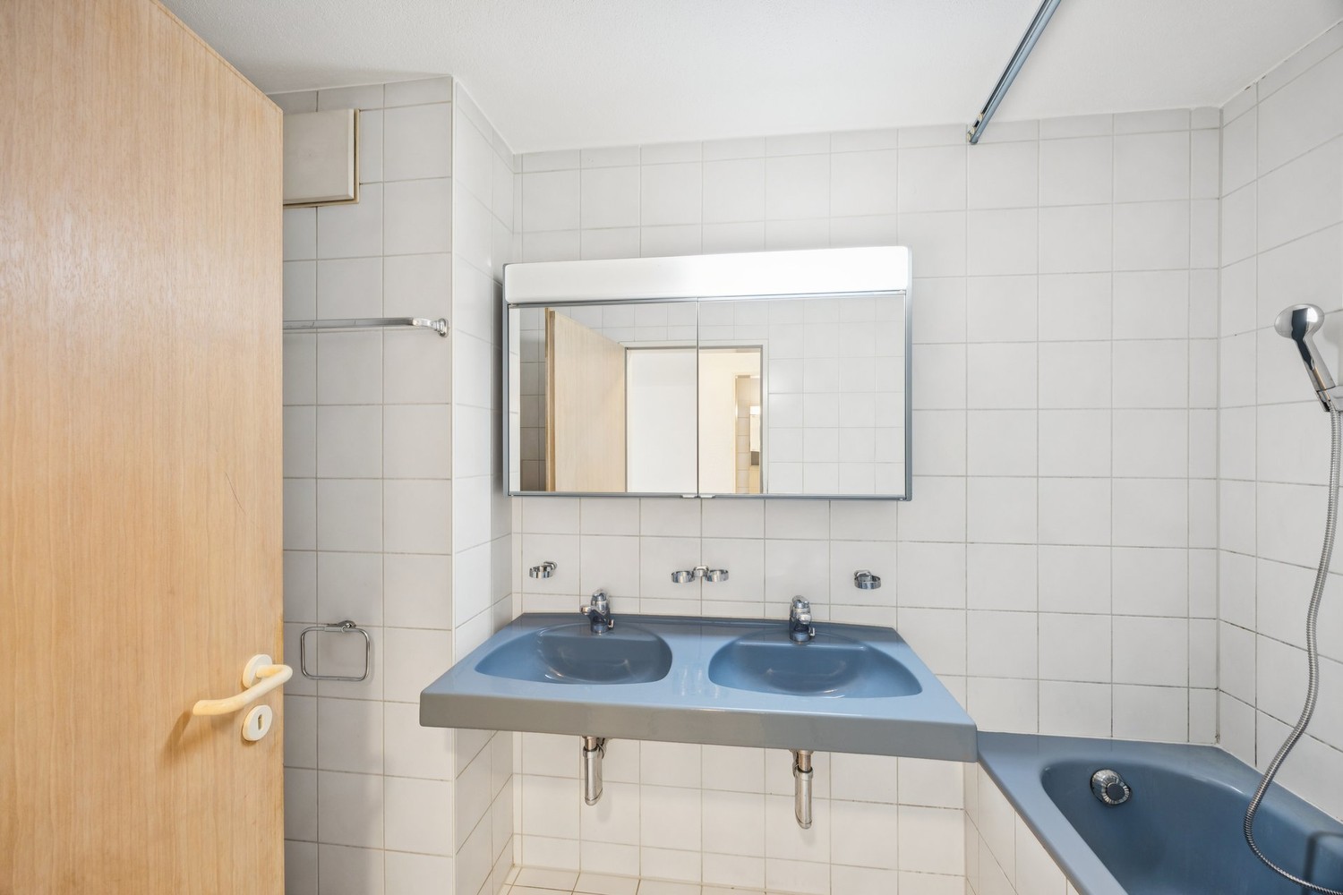Appartamento di 3 ½ locali