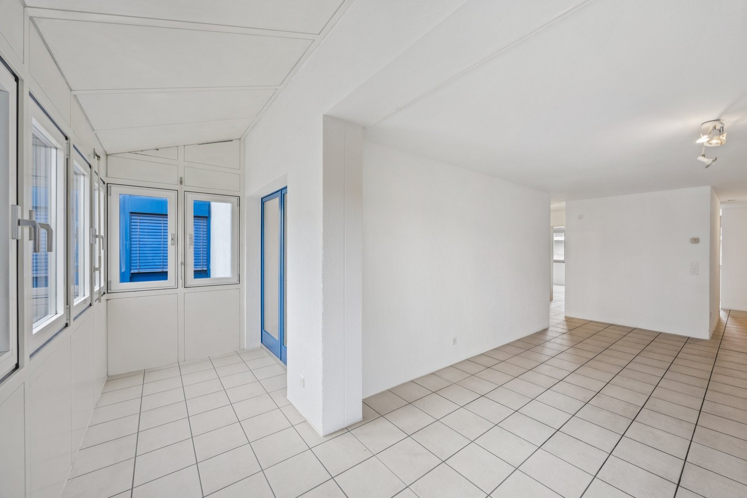 Appartamento di 3 ½ locali