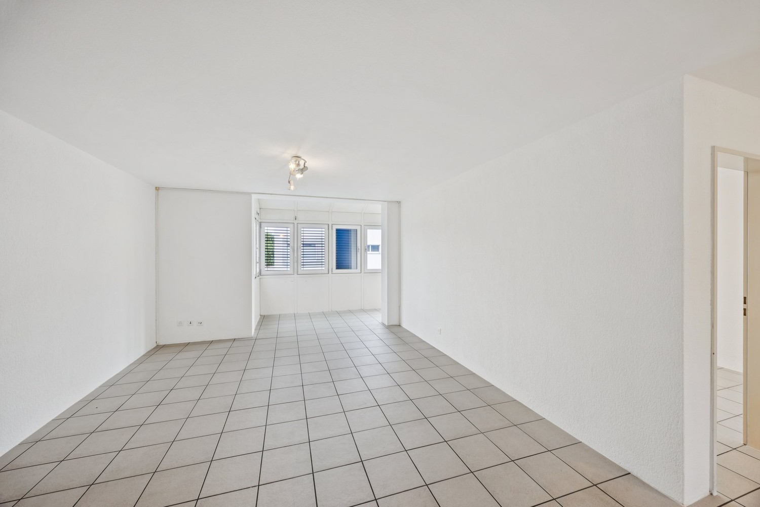 Appartamento di 3 ½ locali