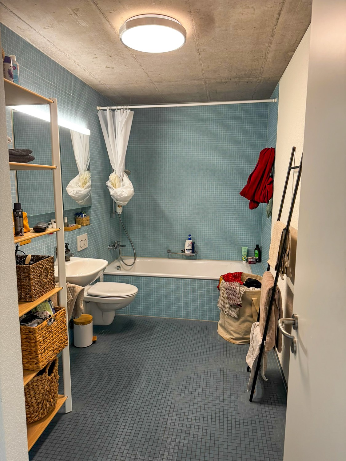 2 ½ room apartment