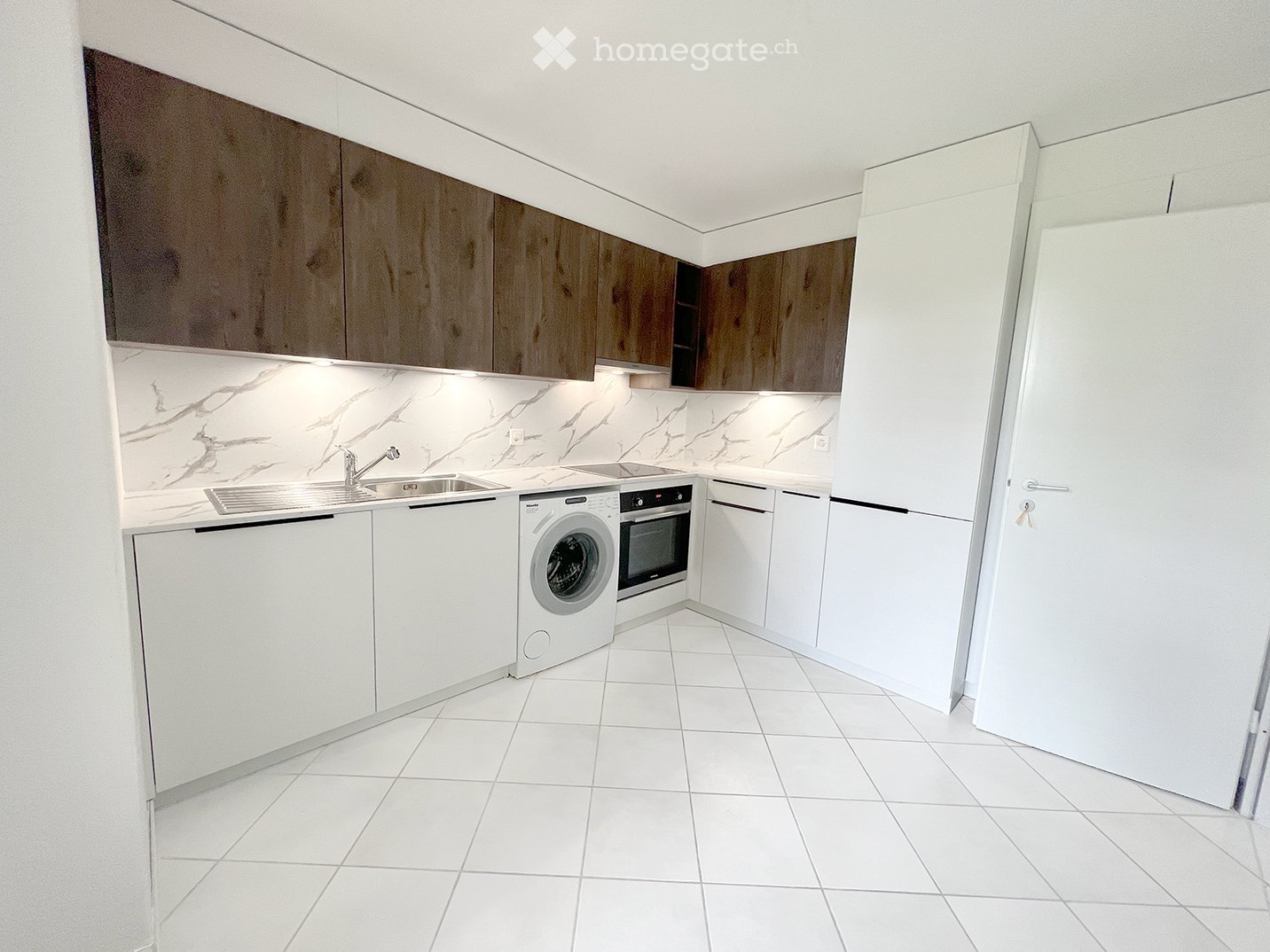 3 ½ Zimmer Wohnung, Foto 5 von 5