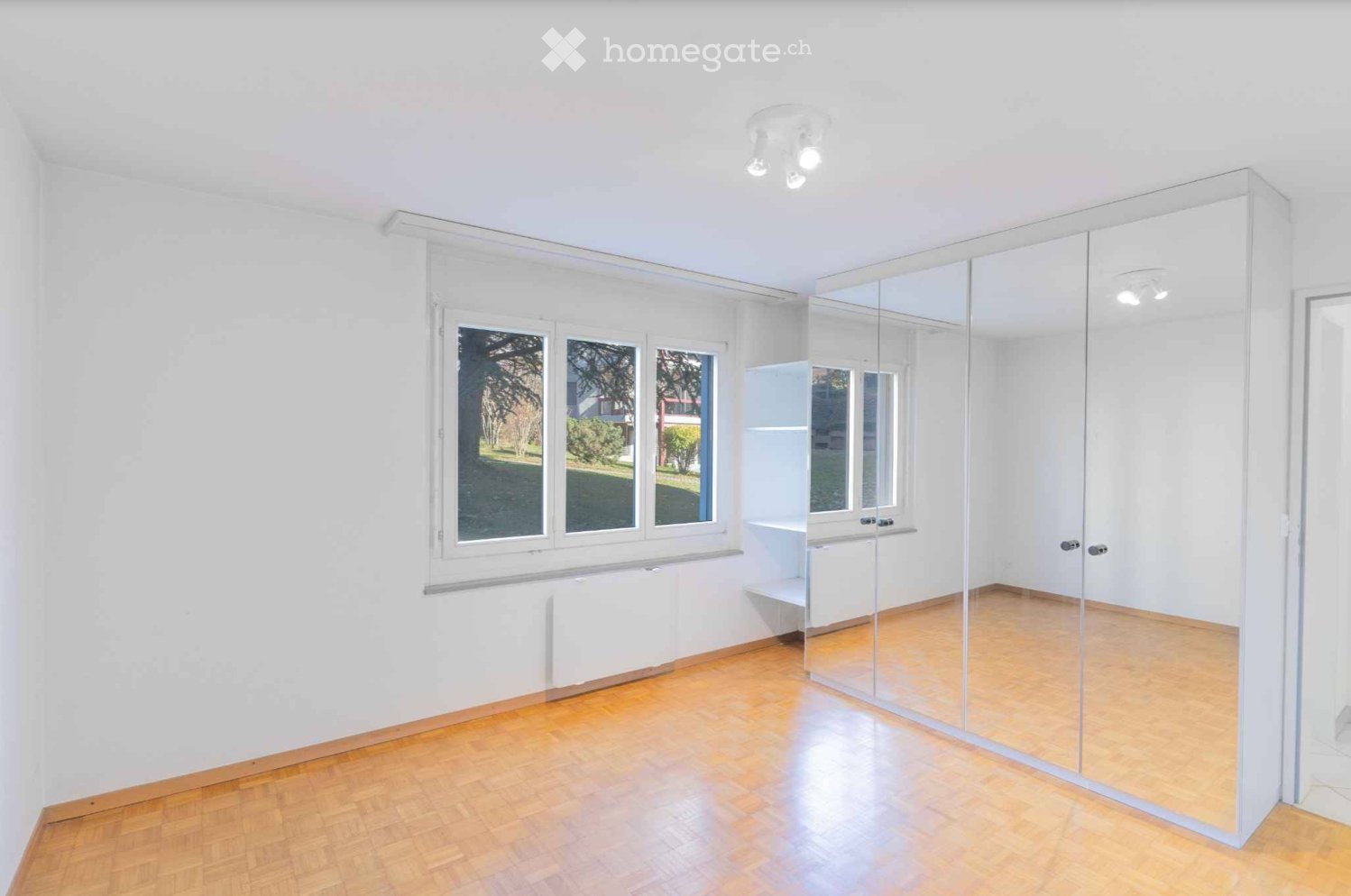 3 ½ Zimmer Wohnung, Foto 3 von 5