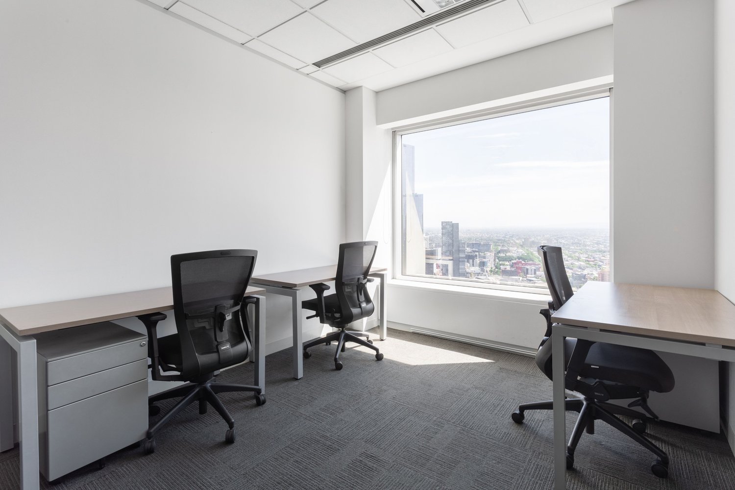 120m² office, Foto 1 von 10