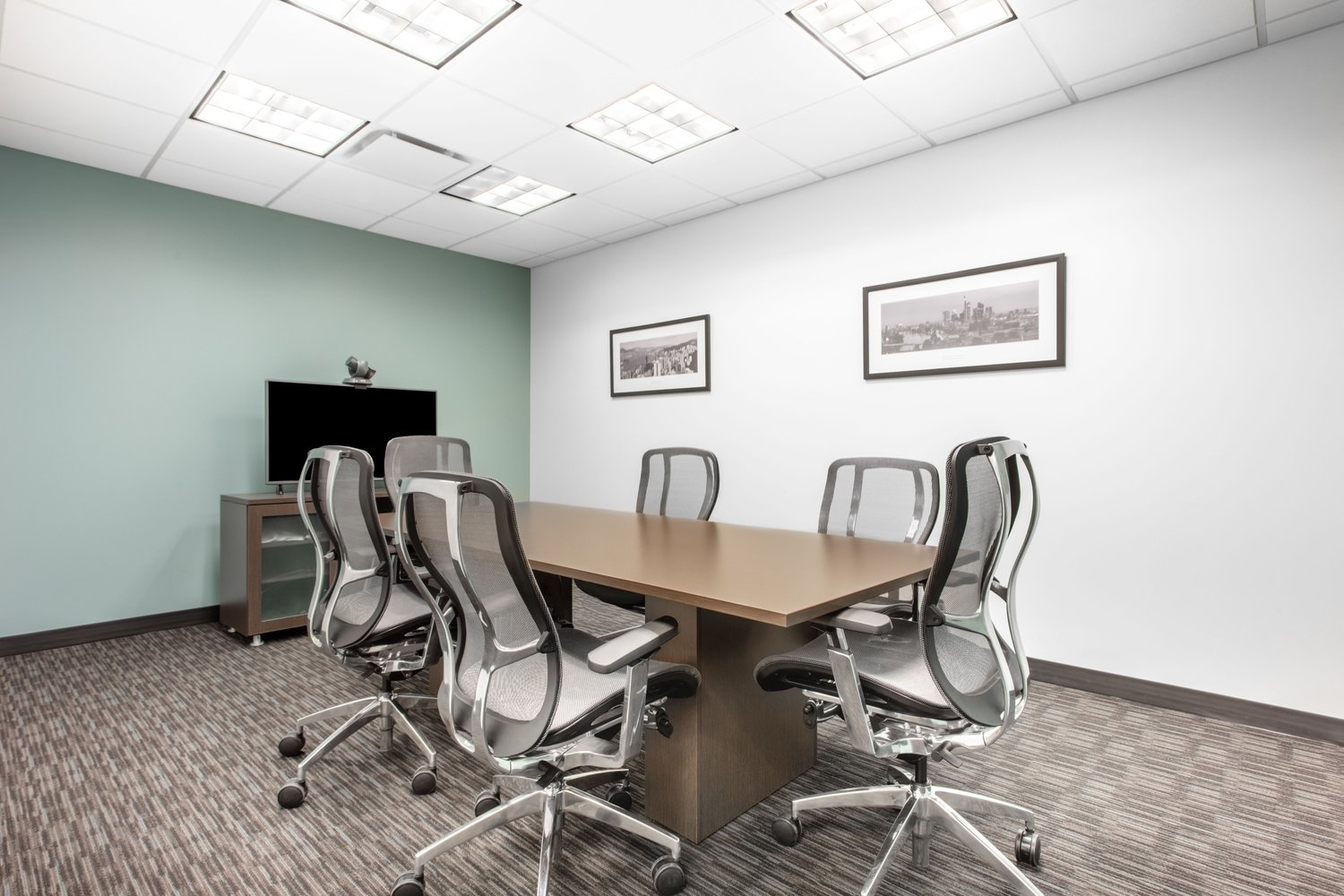 120m² office, Foto 5 von 10