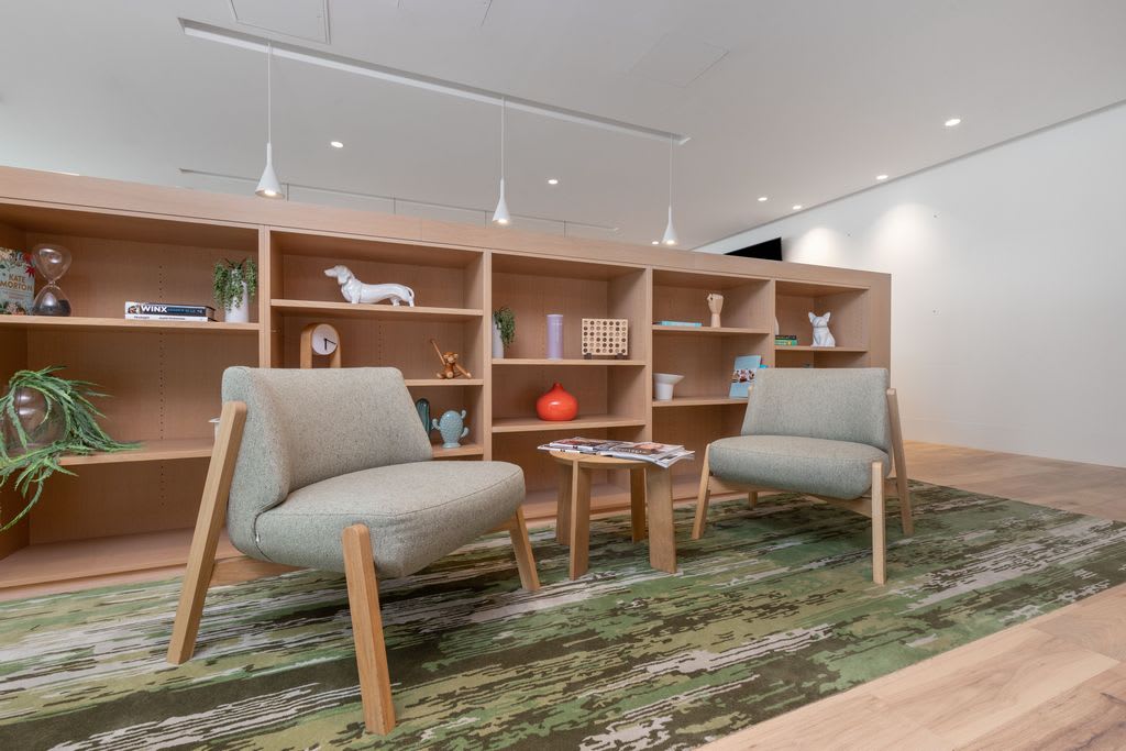 120m² office, Foto 4 von 10