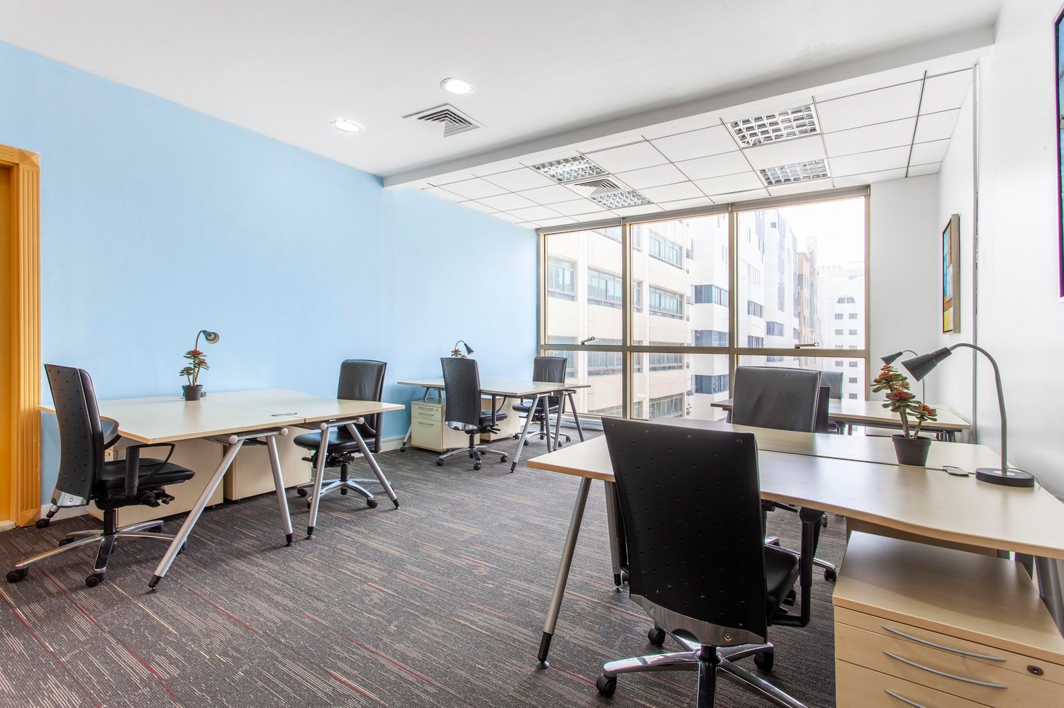 120m² office, Foto 8 von 10
