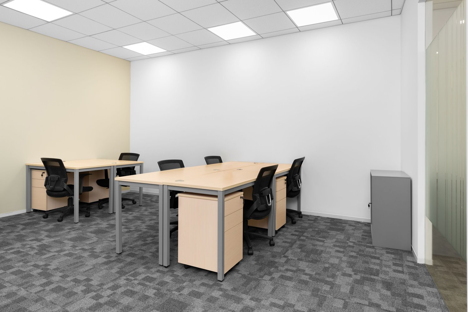 120m² office, Foto 2 von 10