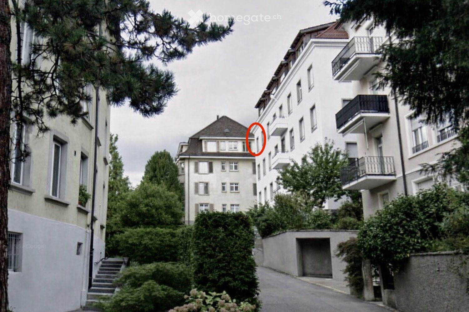1 room apartment, Foto 1 von 2