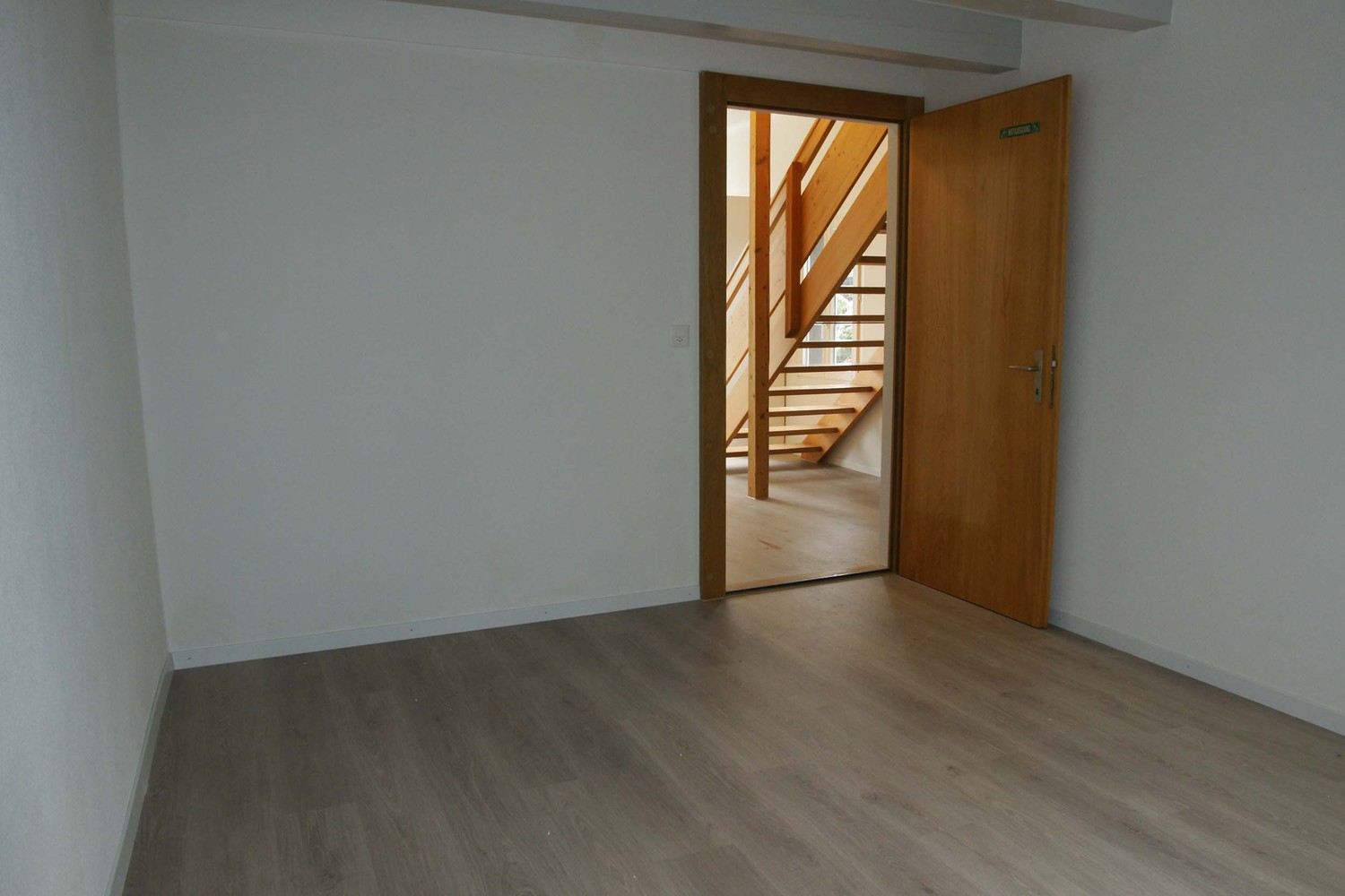 3 ½ rooms apartment, Foto 2 von 10