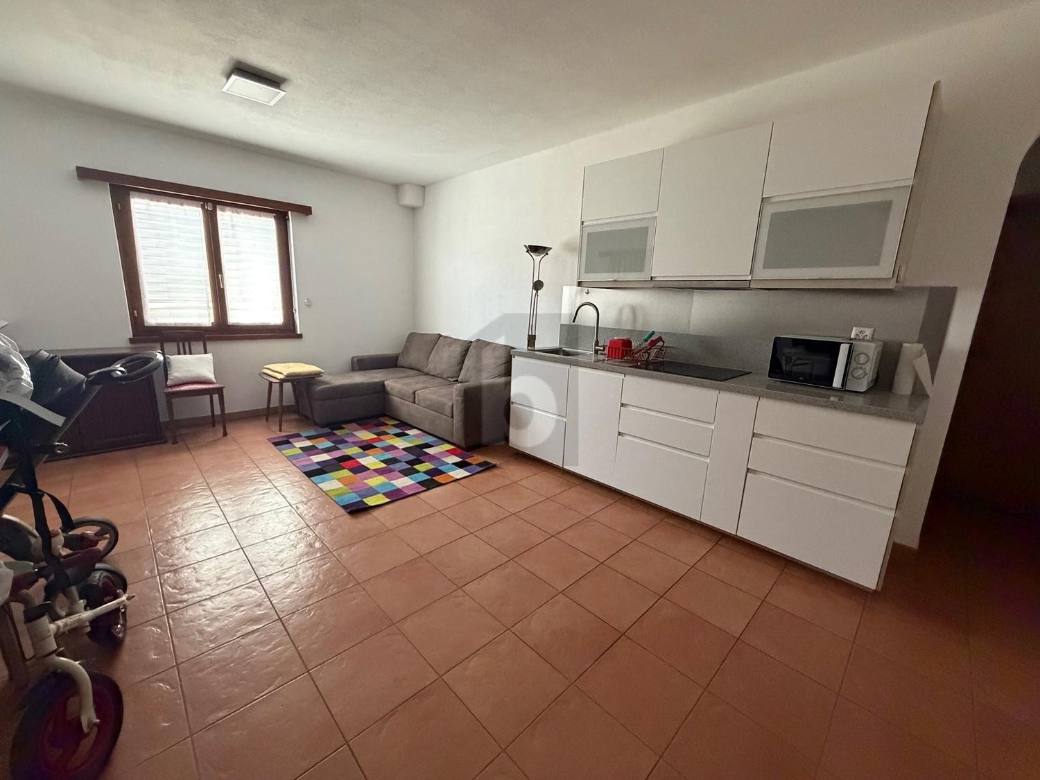 6 ½ Zimmer Einfamilienhaus, Foto 4 von 4