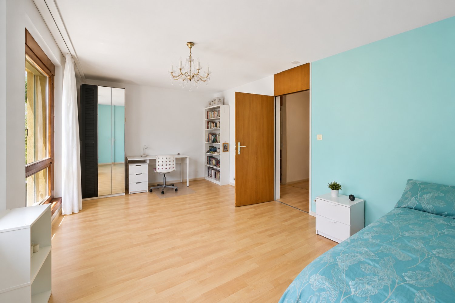 6 ½ rooms single house, Foto 6 von 10