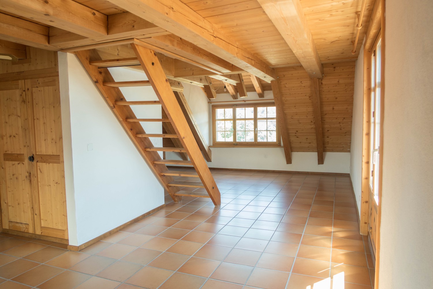 2 rooms apartment