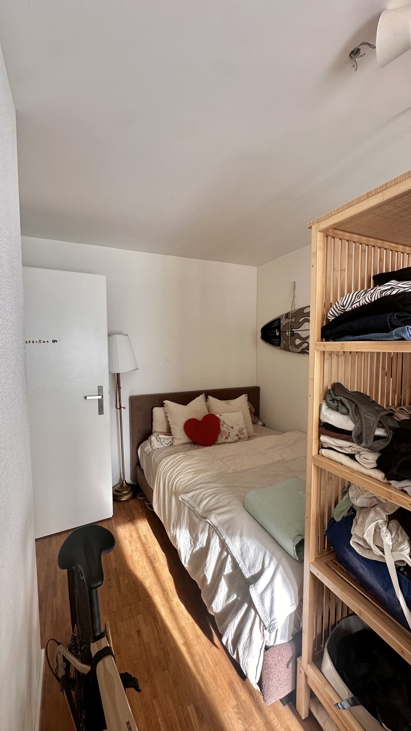 Room in a shared flat, Foto 6 von 10