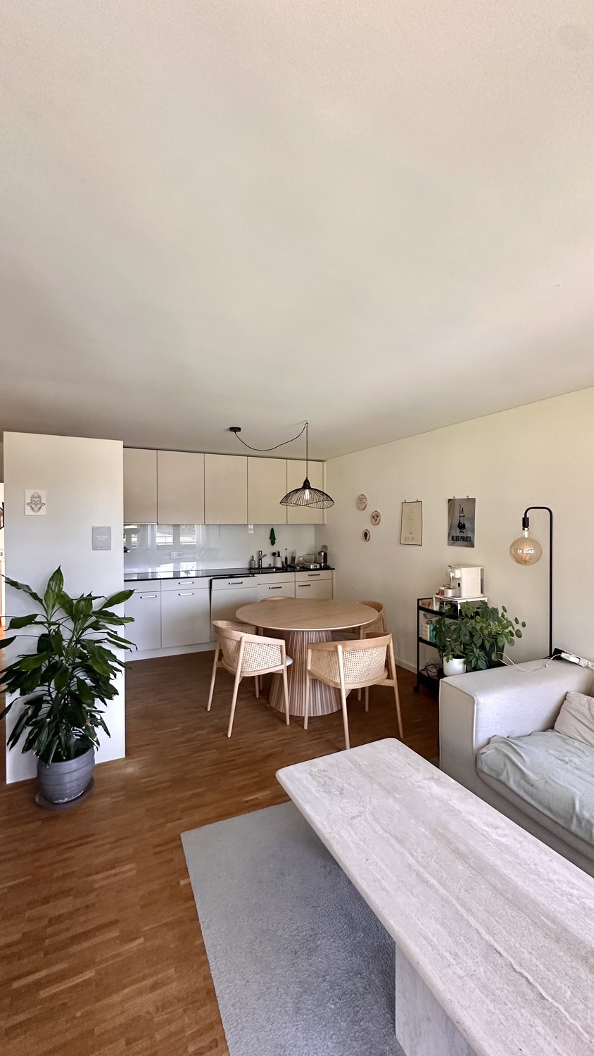 Room in a shared flat, Foto 1 von 10
