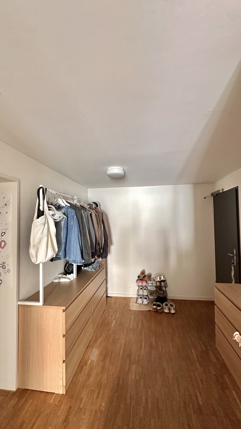 Room in a shared flat, Foto 3 von 10