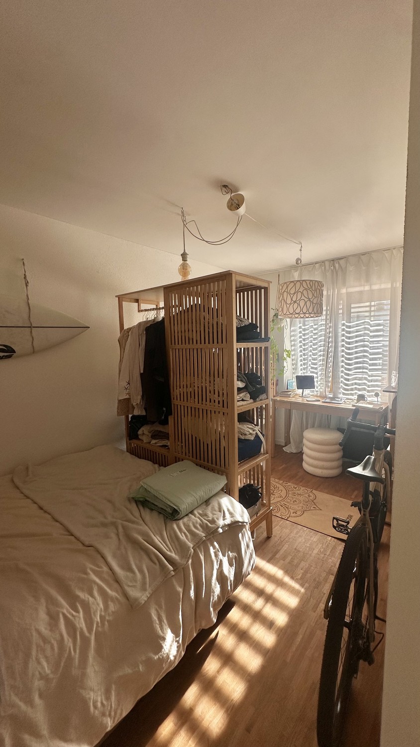 Room in a shared flat, Foto 5 von 10
