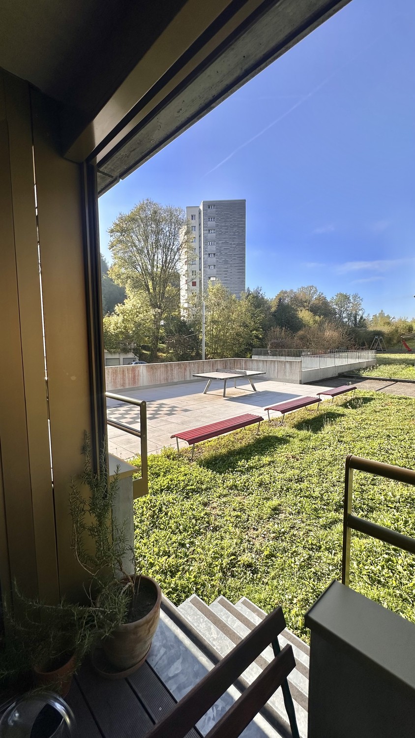 Room in a shared flat, Foto 7 von 10