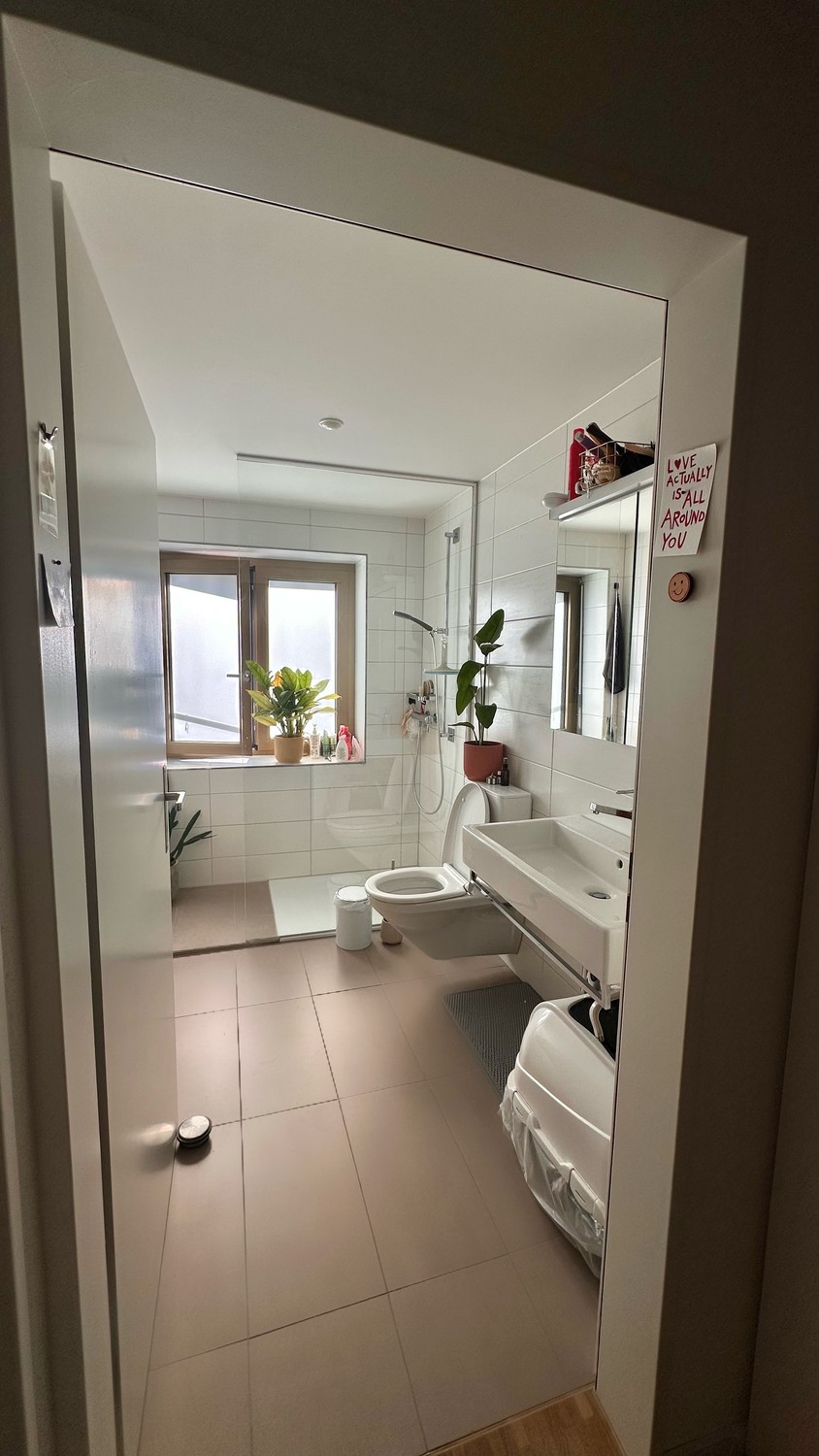 Room in a shared flat, Foto 4 von 10