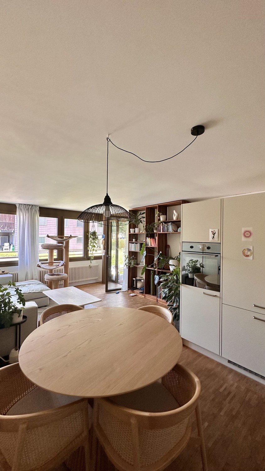 Room in a shared flat, Foto 2 von 10