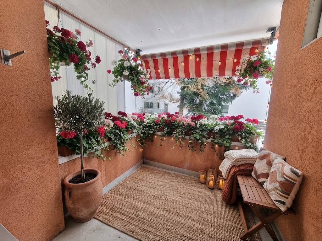 Appartamento di 4 ½ locali