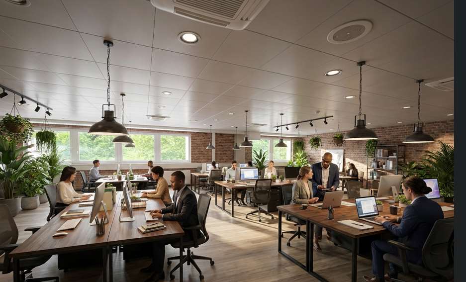 Office, Foto 2 von 9