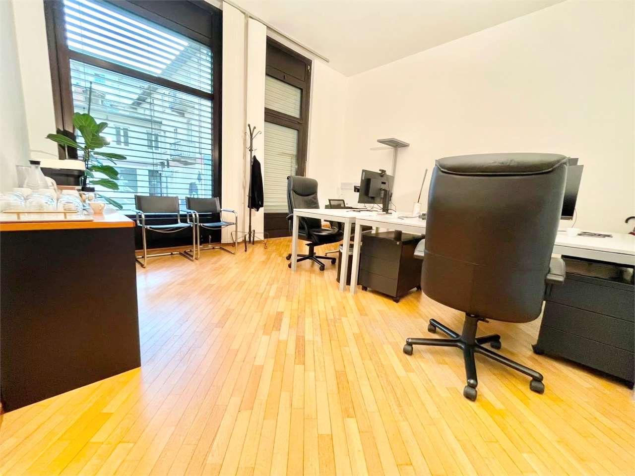 Büro, Foto 3 von 3