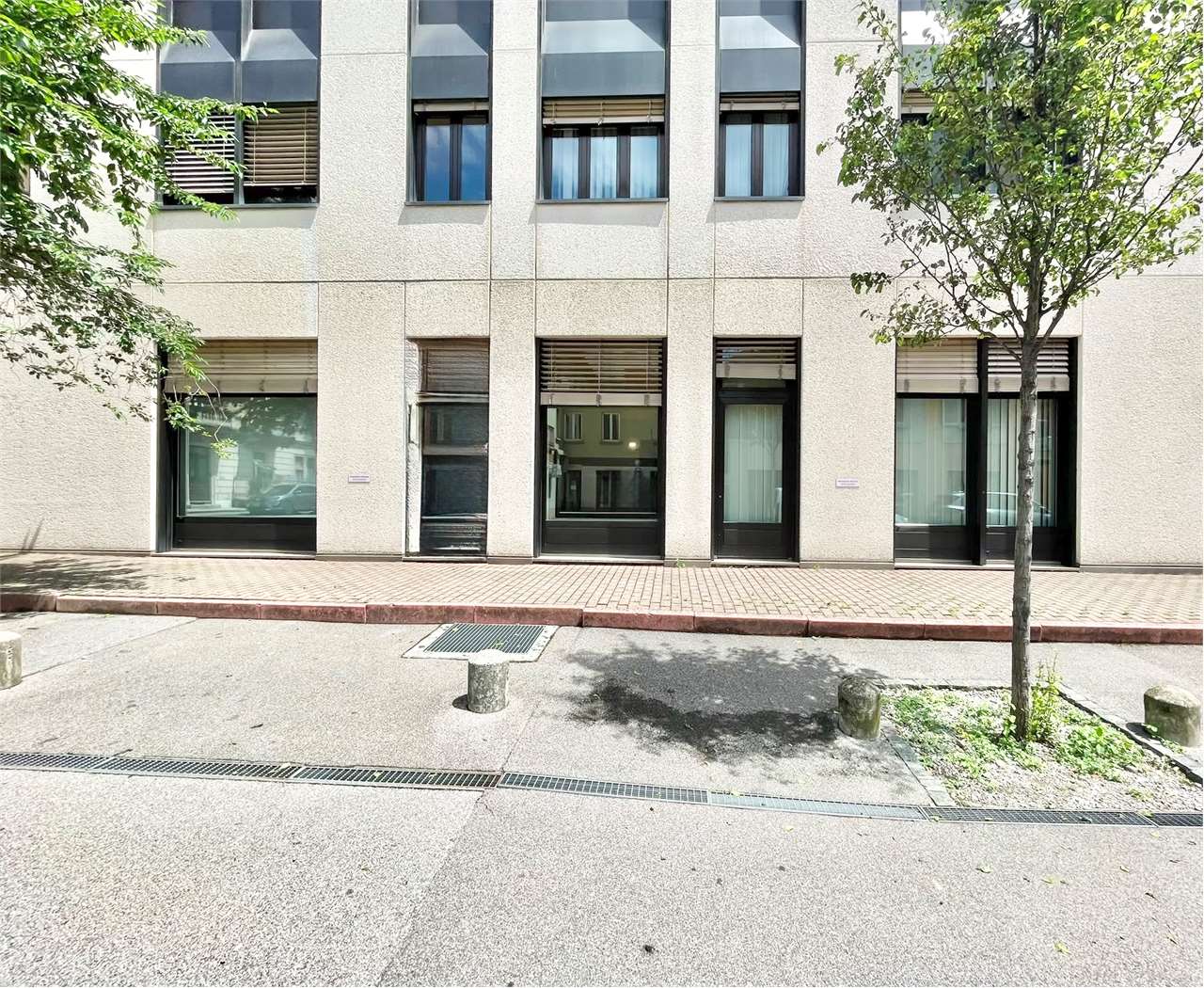 Büro, Foto 1 von 3
