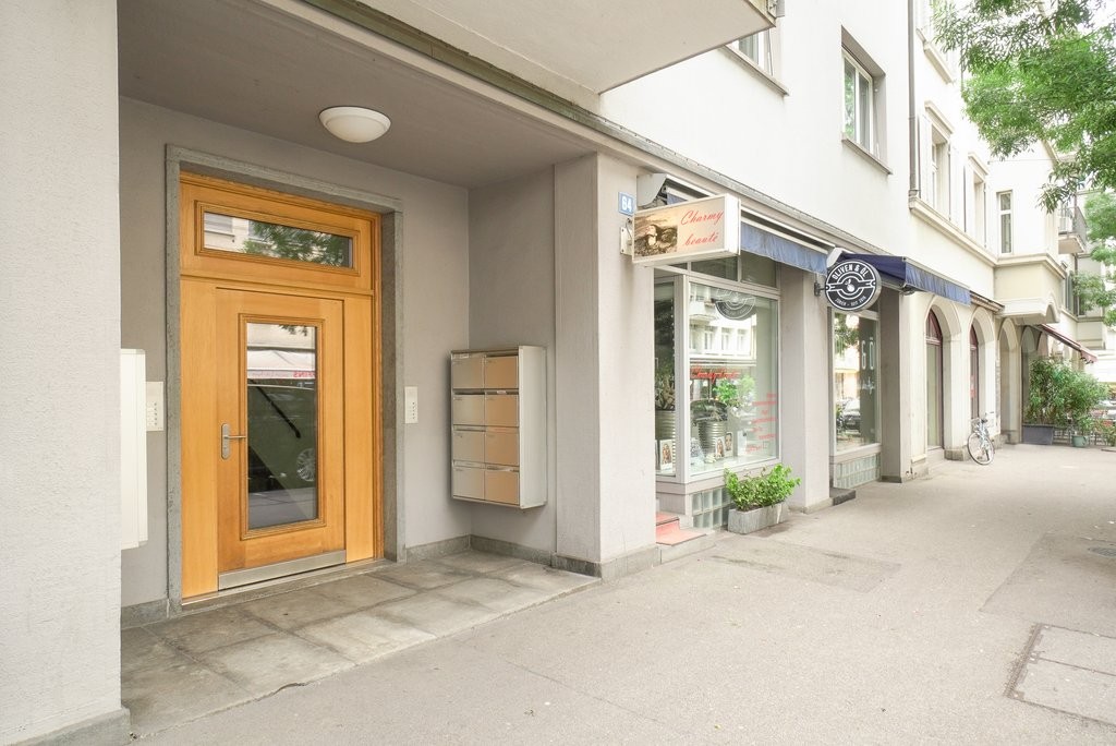 3 rooms apartment, Foto 5 von 7