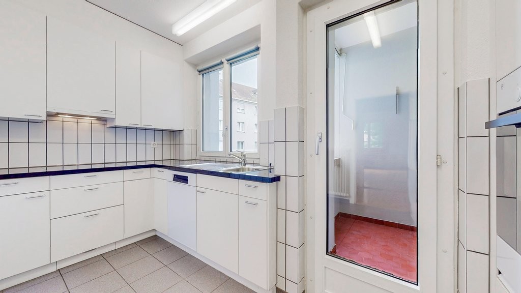 3 rooms apartment, Foto 7 von 7