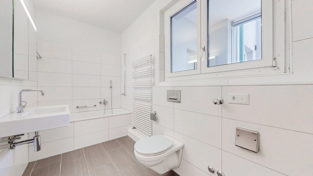 3 rooms apartment, Foto 4 von 7