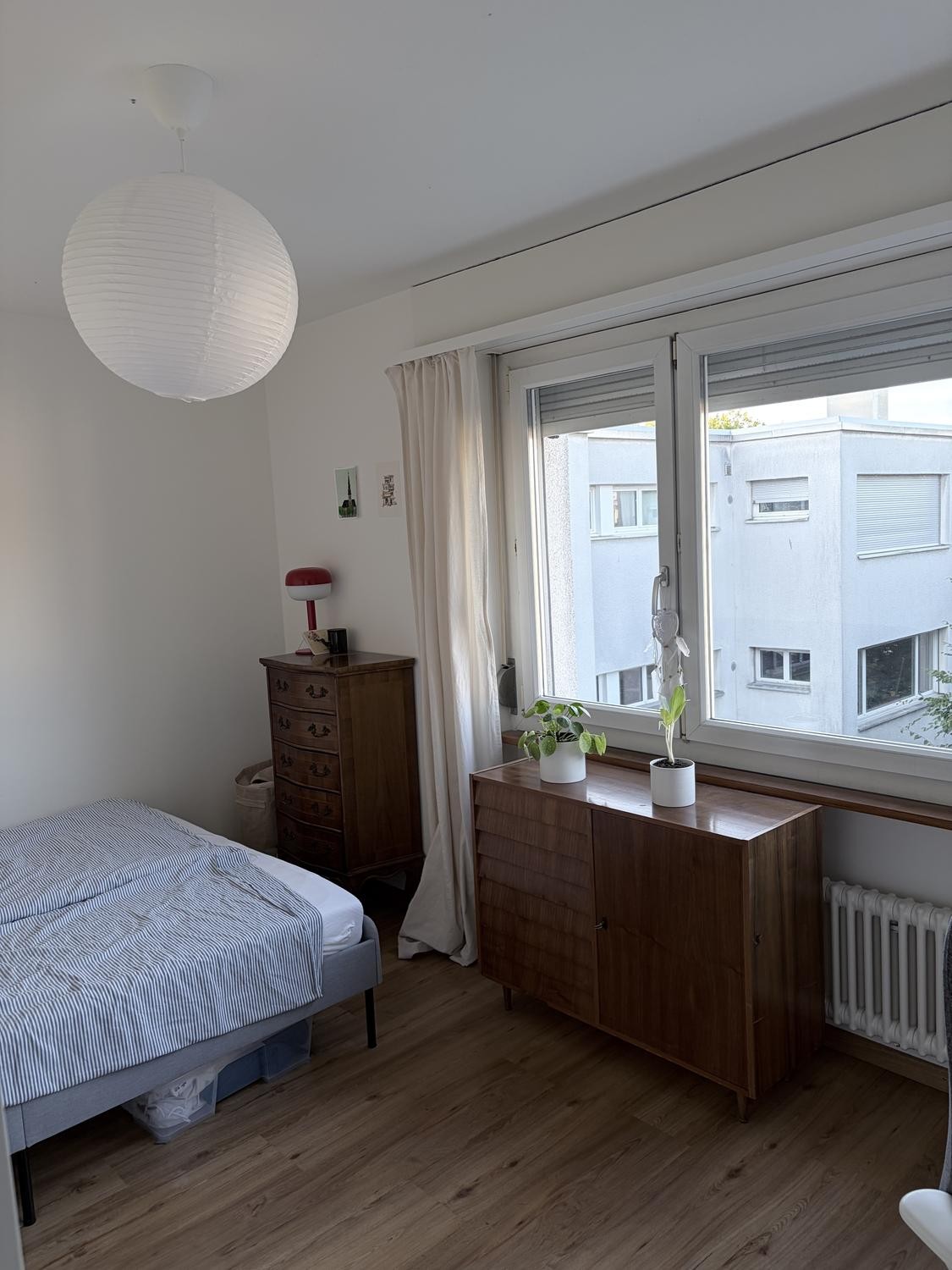 Room in a shared flat, Foto 1 von 10
