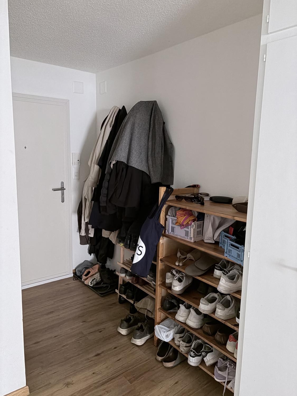 Room in a shared flat, Foto 10 von 10