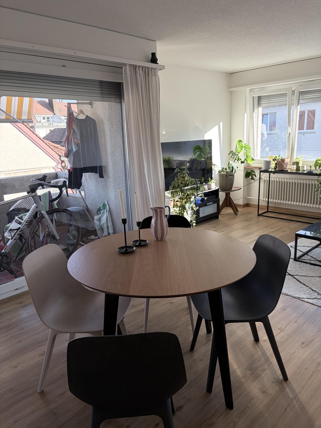 Room in a shared flat, Foto 5 von 10