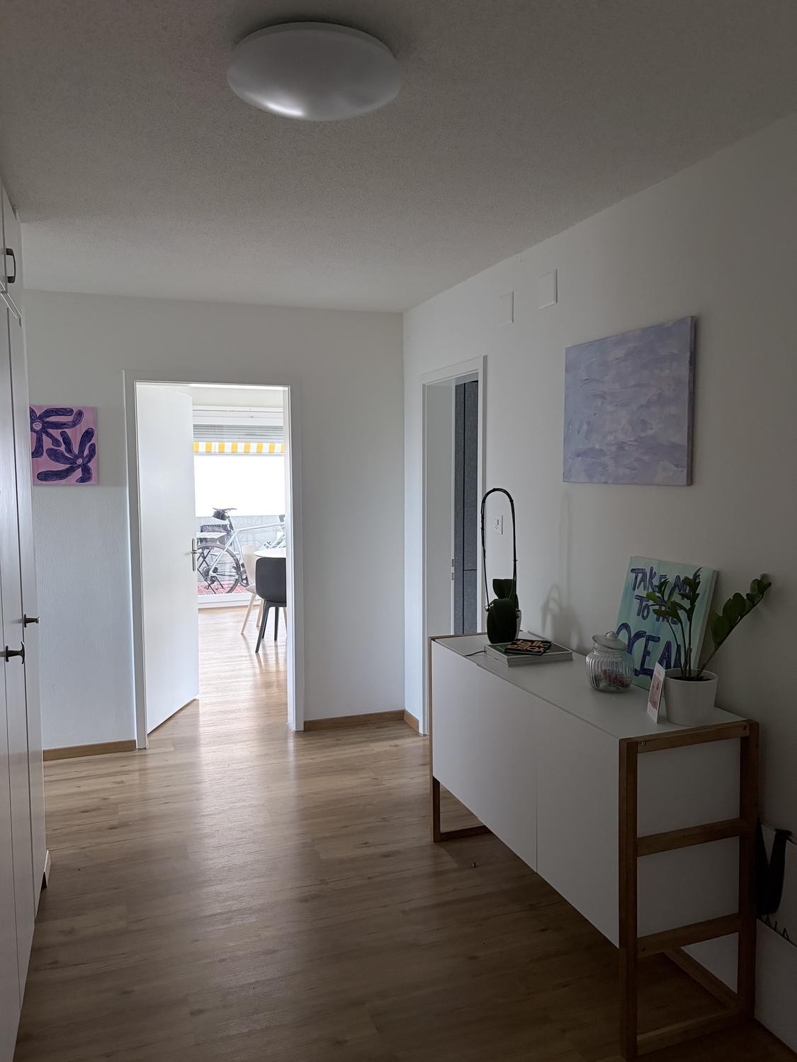 Room in a shared flat, Foto 9 von 10