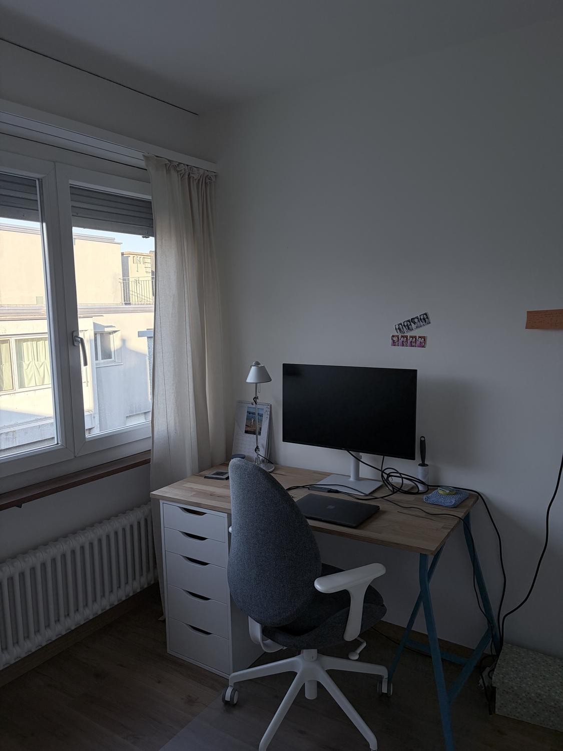 Room in a shared flat, Foto 3 von 10